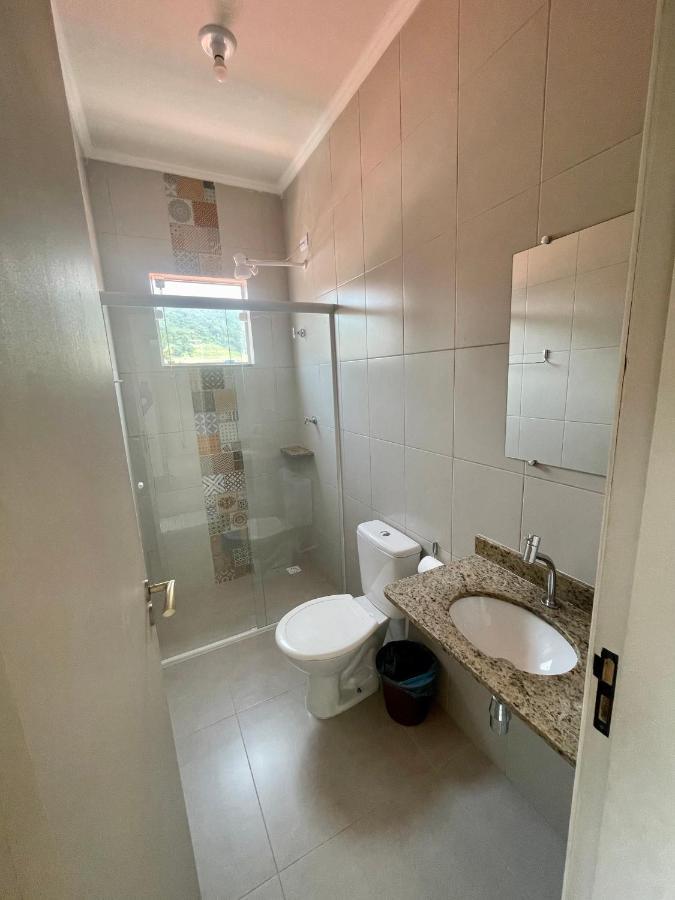 Apartamento com Varanda
